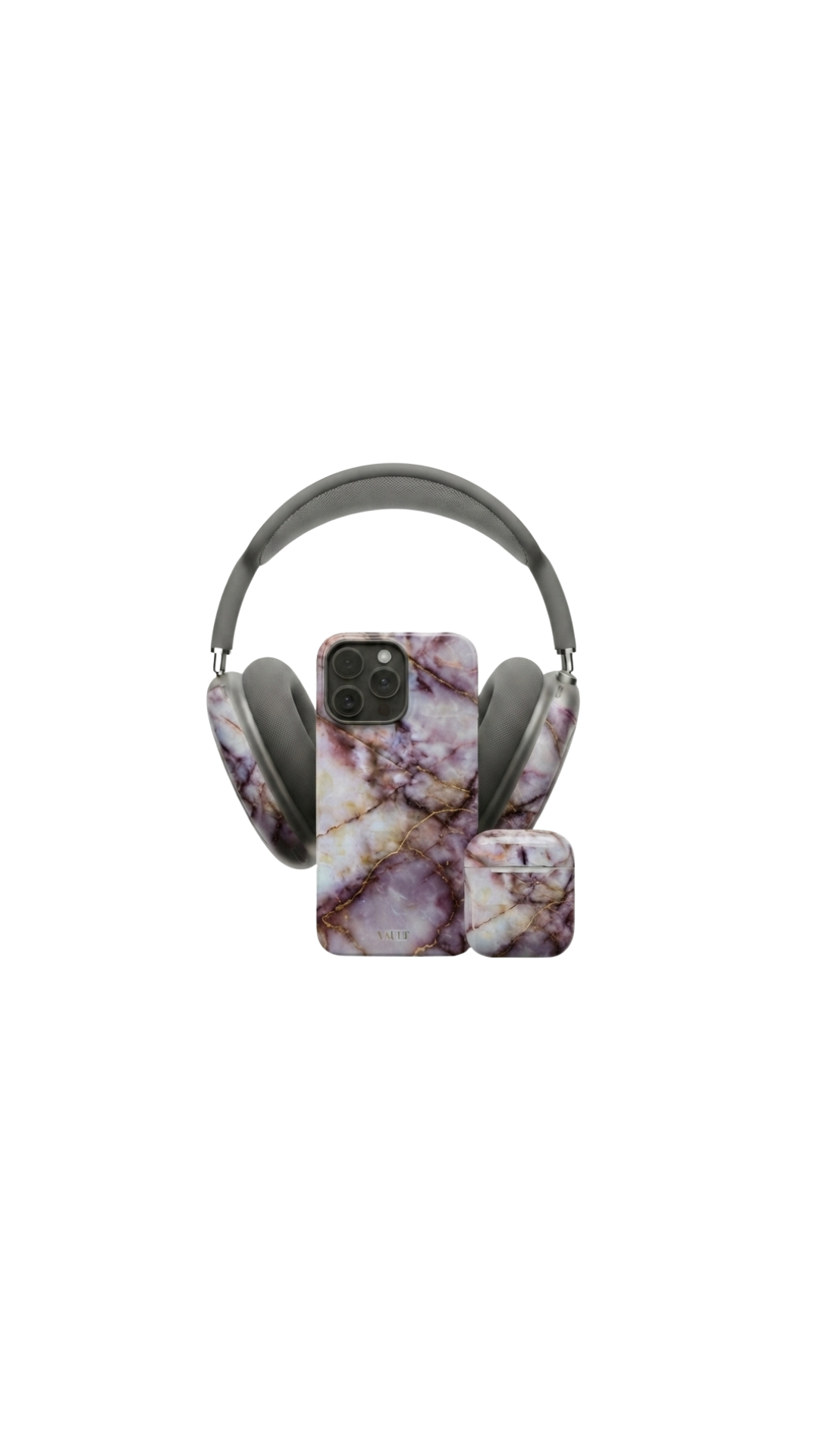 Marble Suite