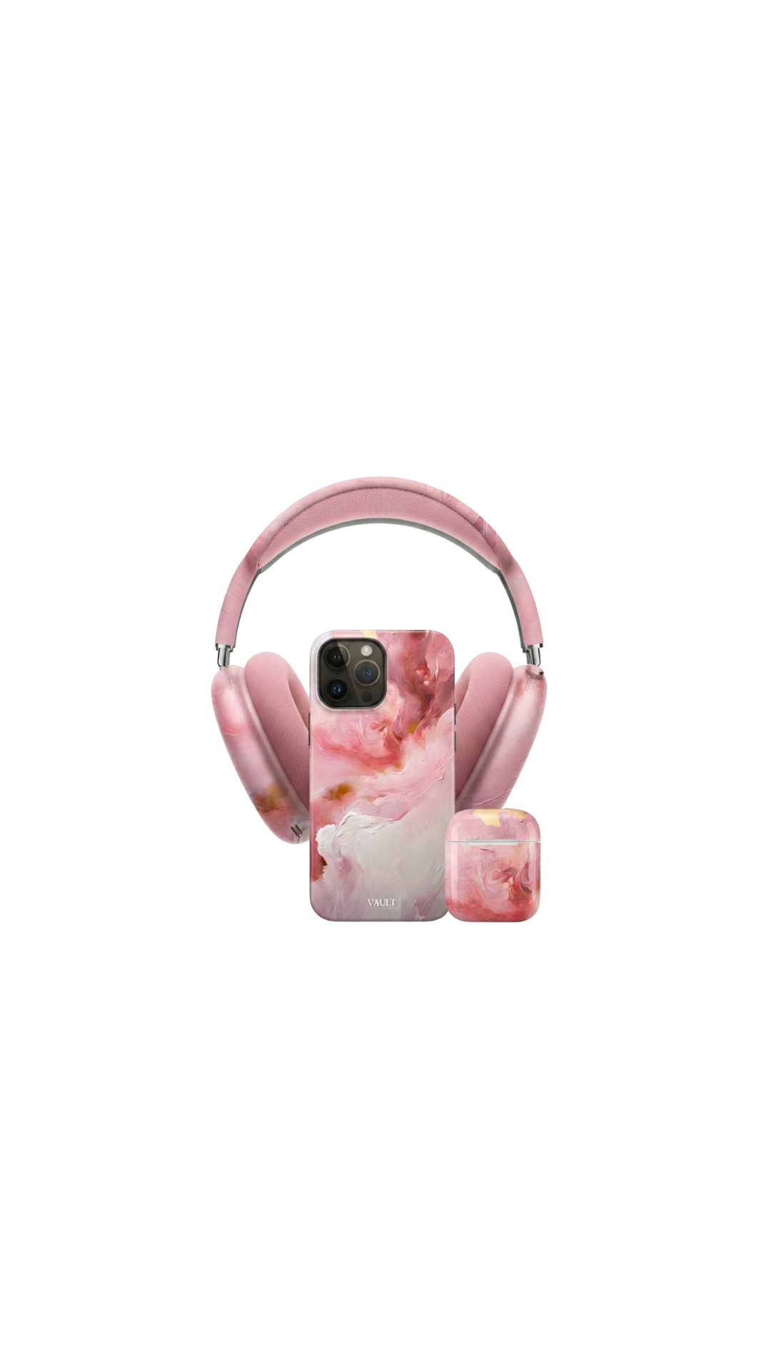 Pink Haven Suite