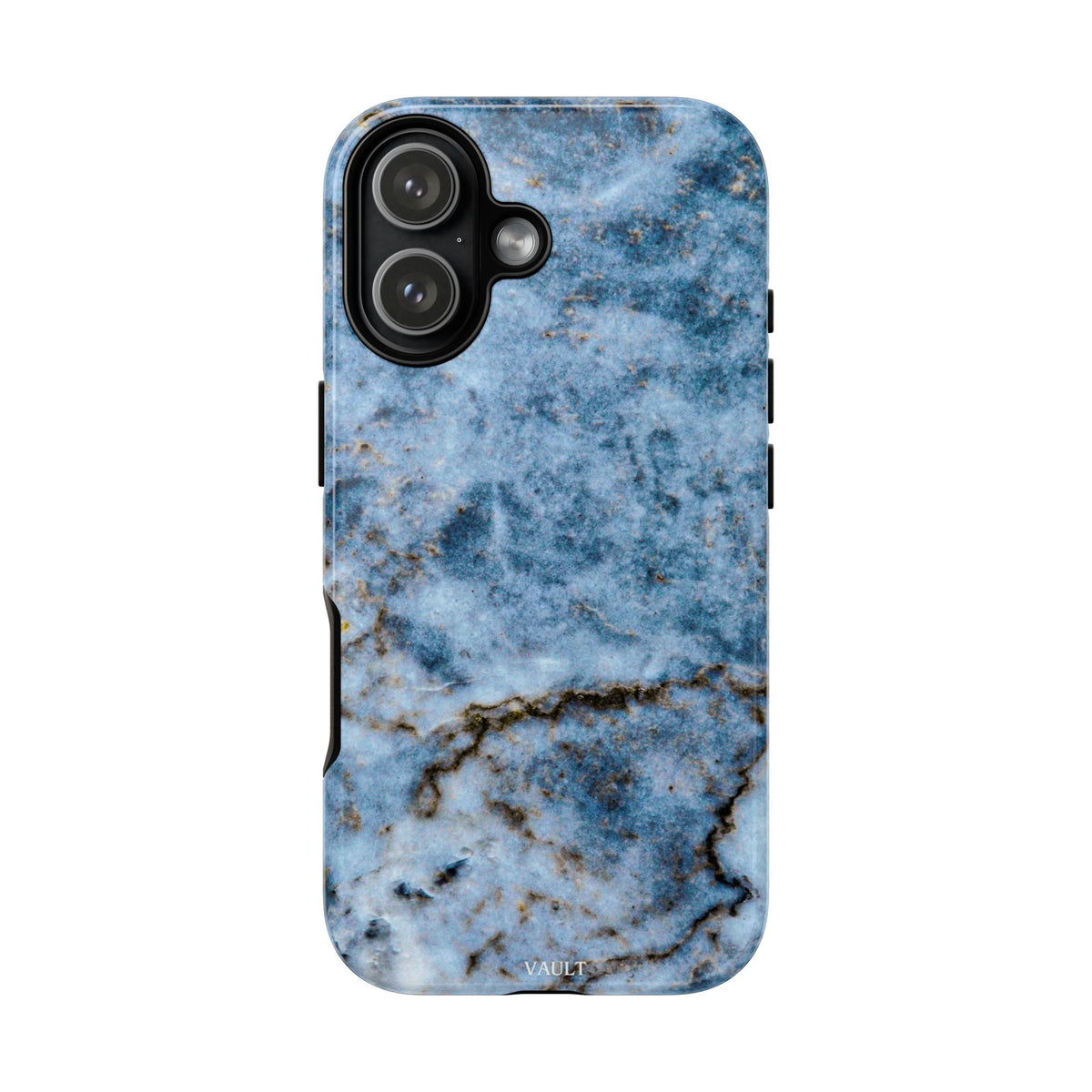 Blue Marble Phone Case — Tough Protective Smartphone Cover