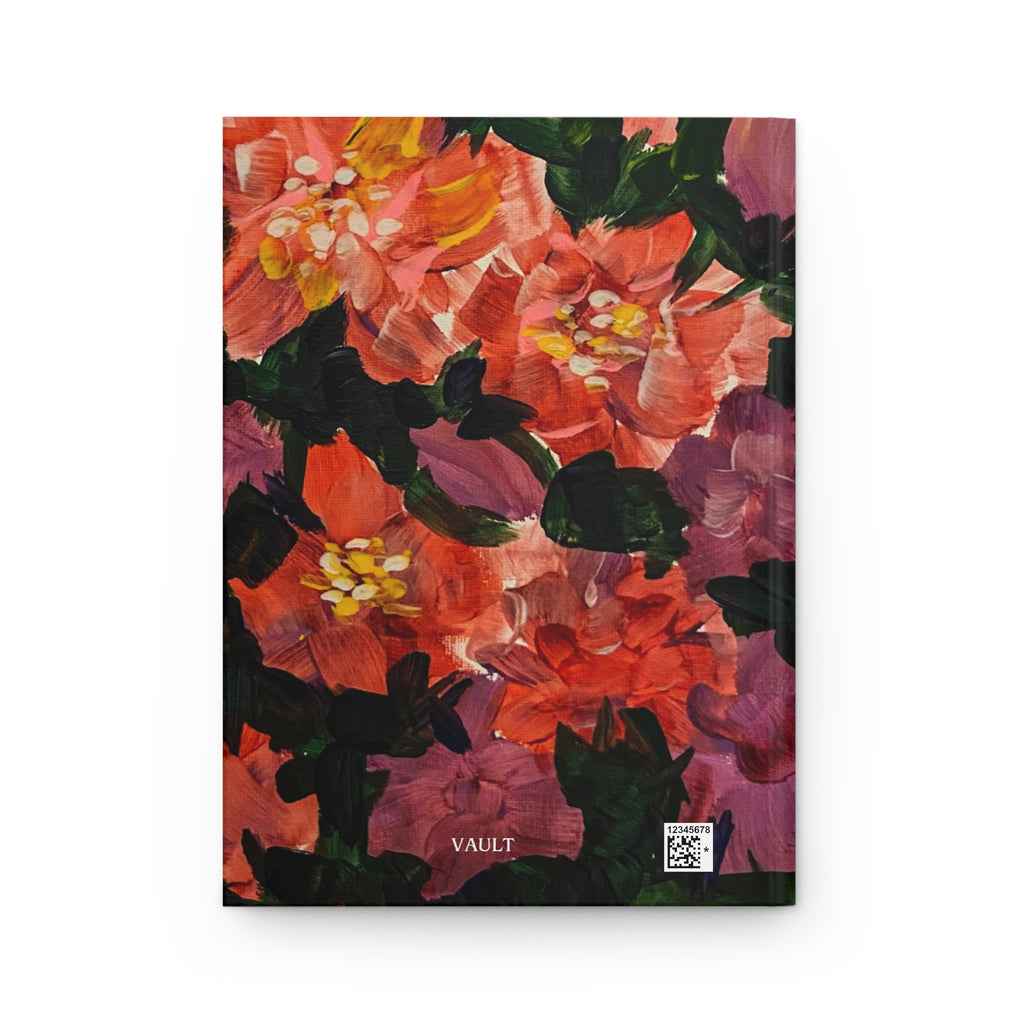 Hardcover Journal Matte