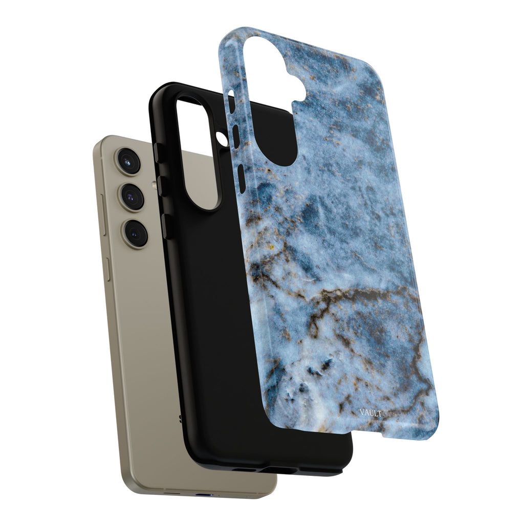 Blue Marble Phone Case — Tough Protective Smartphone Cover