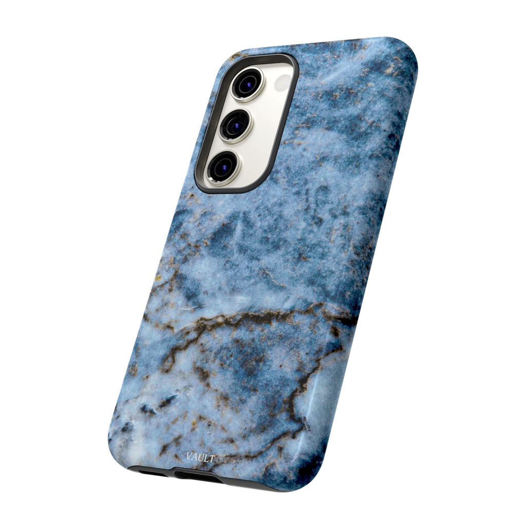 Blue Marble Phone Case — Tough Protective Smartphone Cover