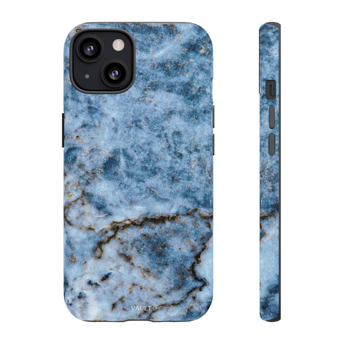 Blue Marble Phone Case — Tough Protective Smartphone Cover