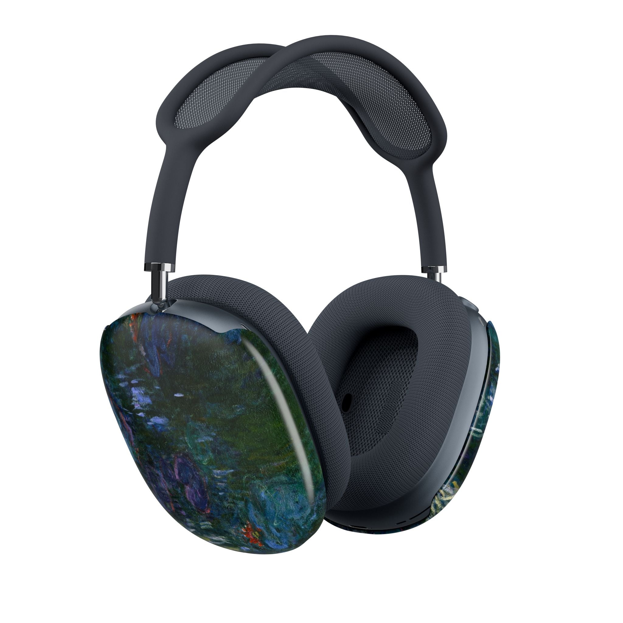 AirPod Max Case — Claude Monet Water Lilies Art Skin