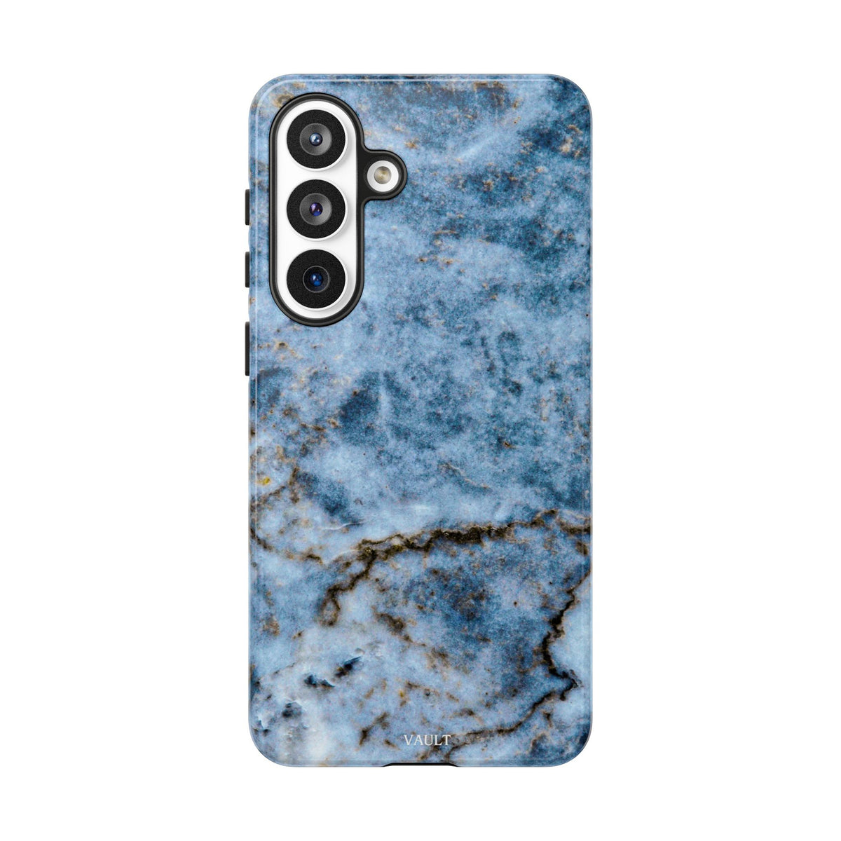 Blue Marble Phone Case — Tough Protective Smartphone Cover