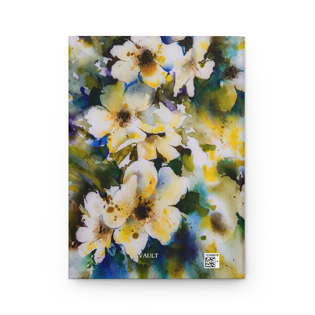 Hardcover Journal Matte