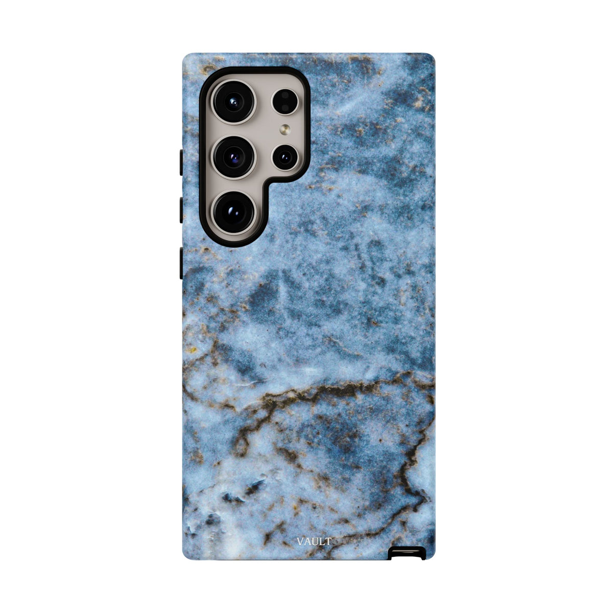 Blue Marble Phone Case — Tough Protective Smartphone Cover