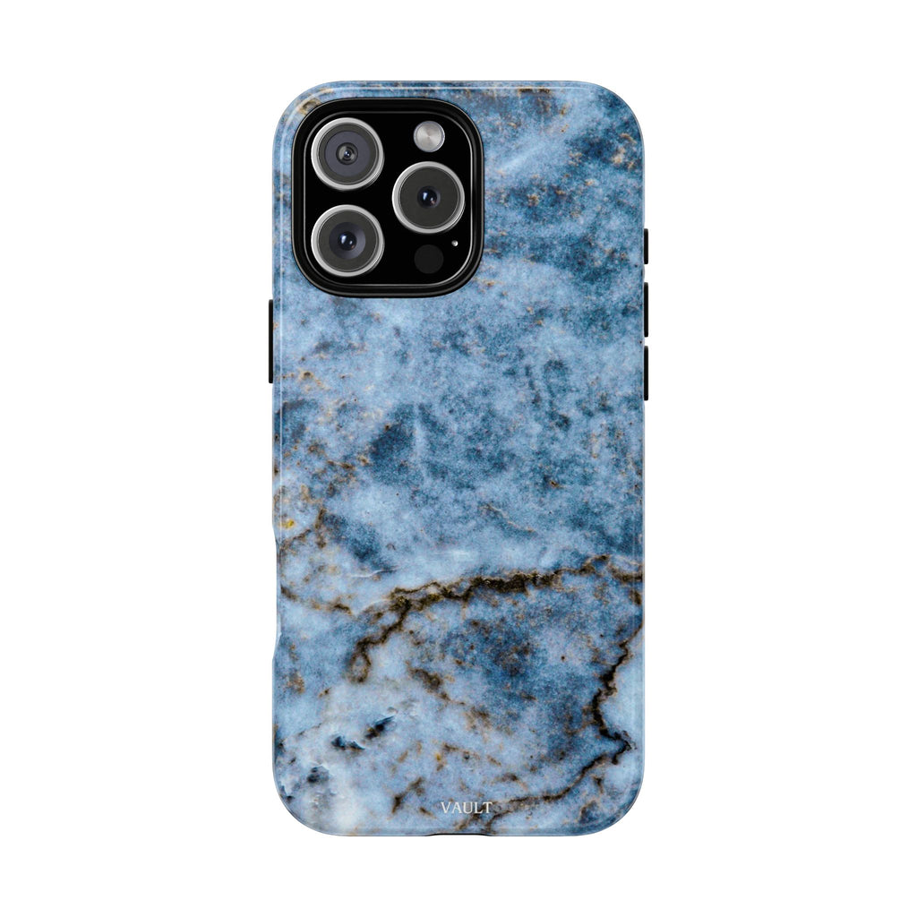 Blue Marble Phone Case — Tough Protective Smartphone Cover