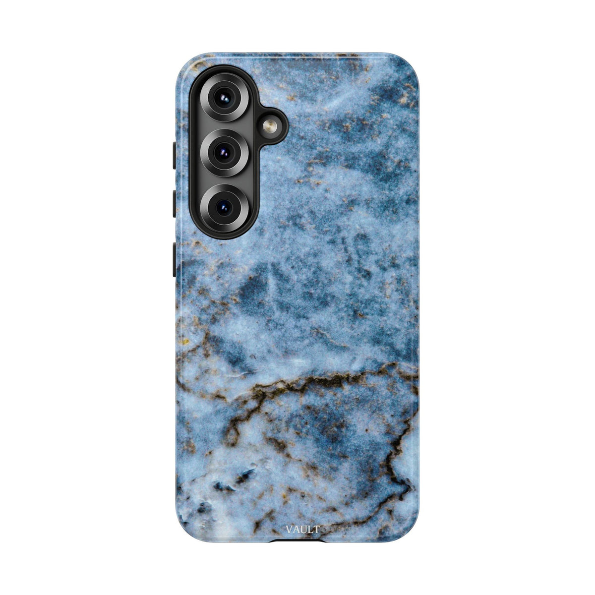 Blue Marble Phone Case — Tough Protective Smartphone Cover