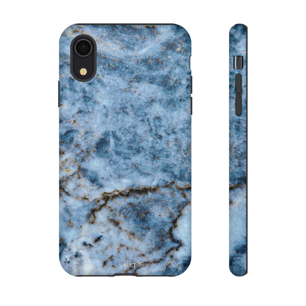 Blue Marble Phone Case — Tough Protective Smartphone Cover