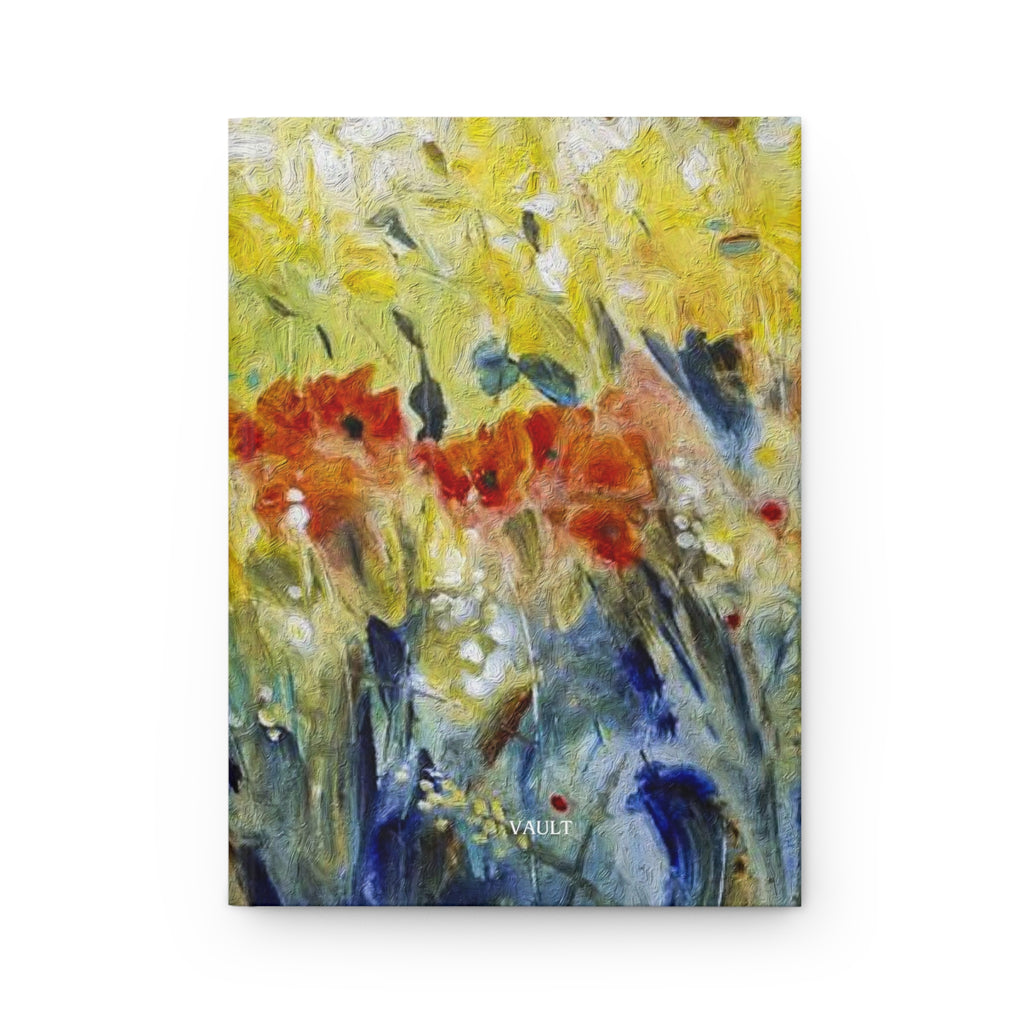 Hardcover Journal Matte