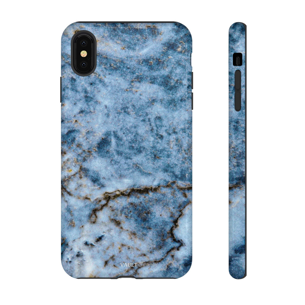 Blue Marble Phone Case — Tough Protective Smartphone Cover