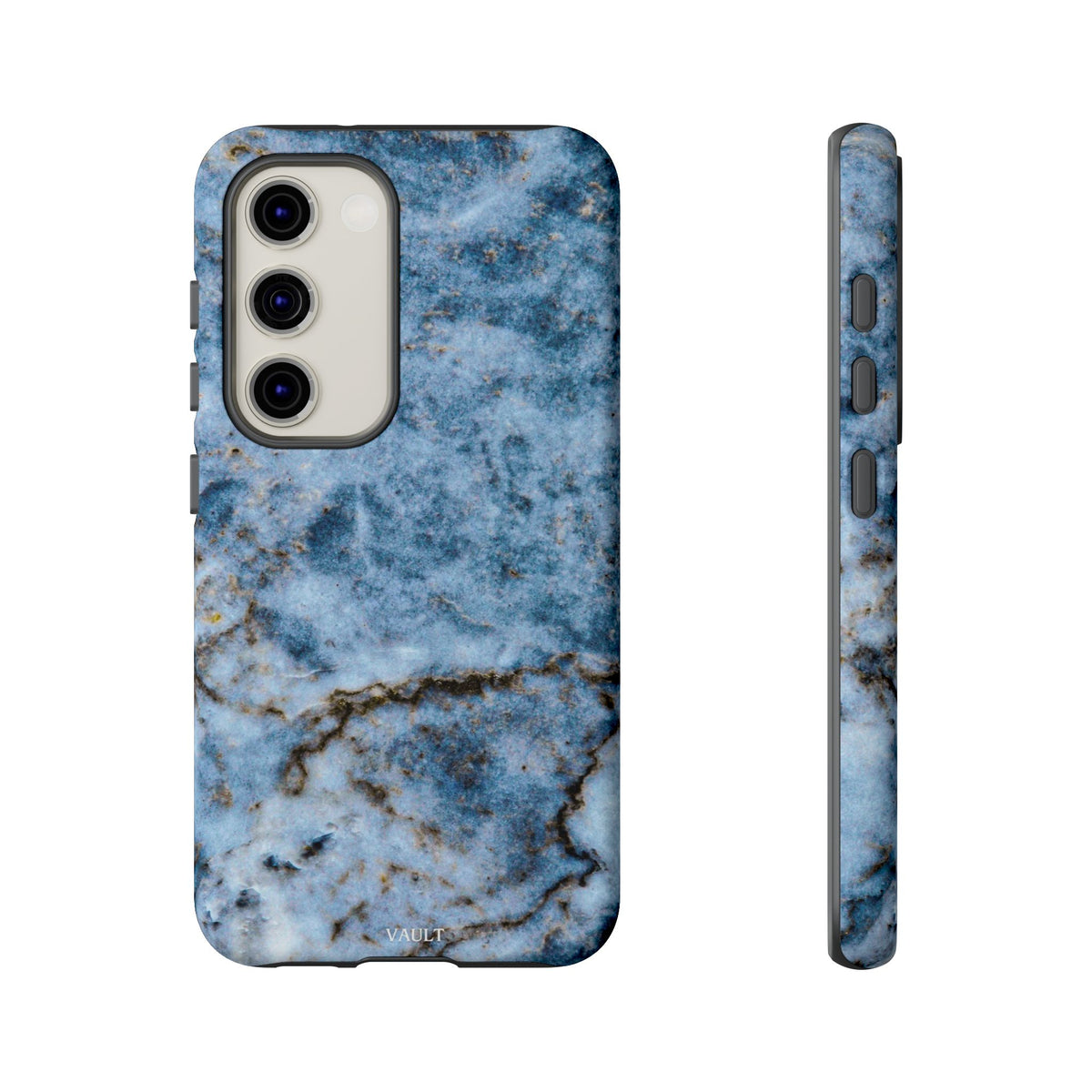 Blue Marble Phone Case — Tough Protective Smartphone Cover