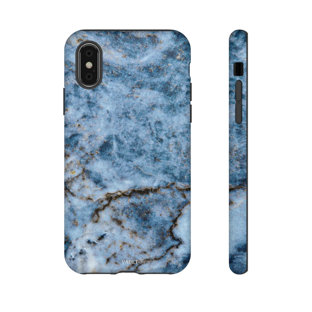 Blue Marble Phone Case — Tough Protective Smartphone Cover