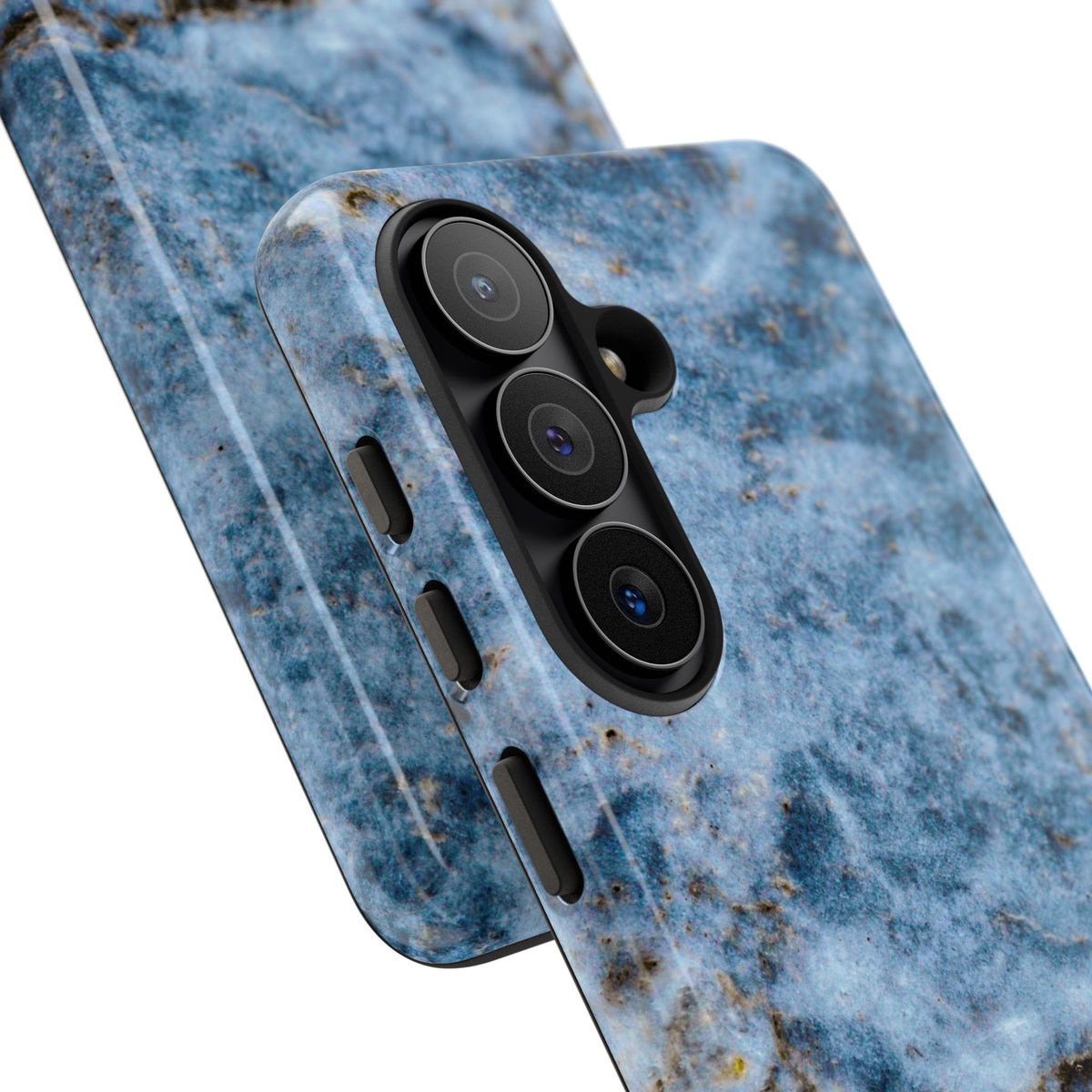 Blue Marble Phone Case — Tough Protective Smartphone Cover