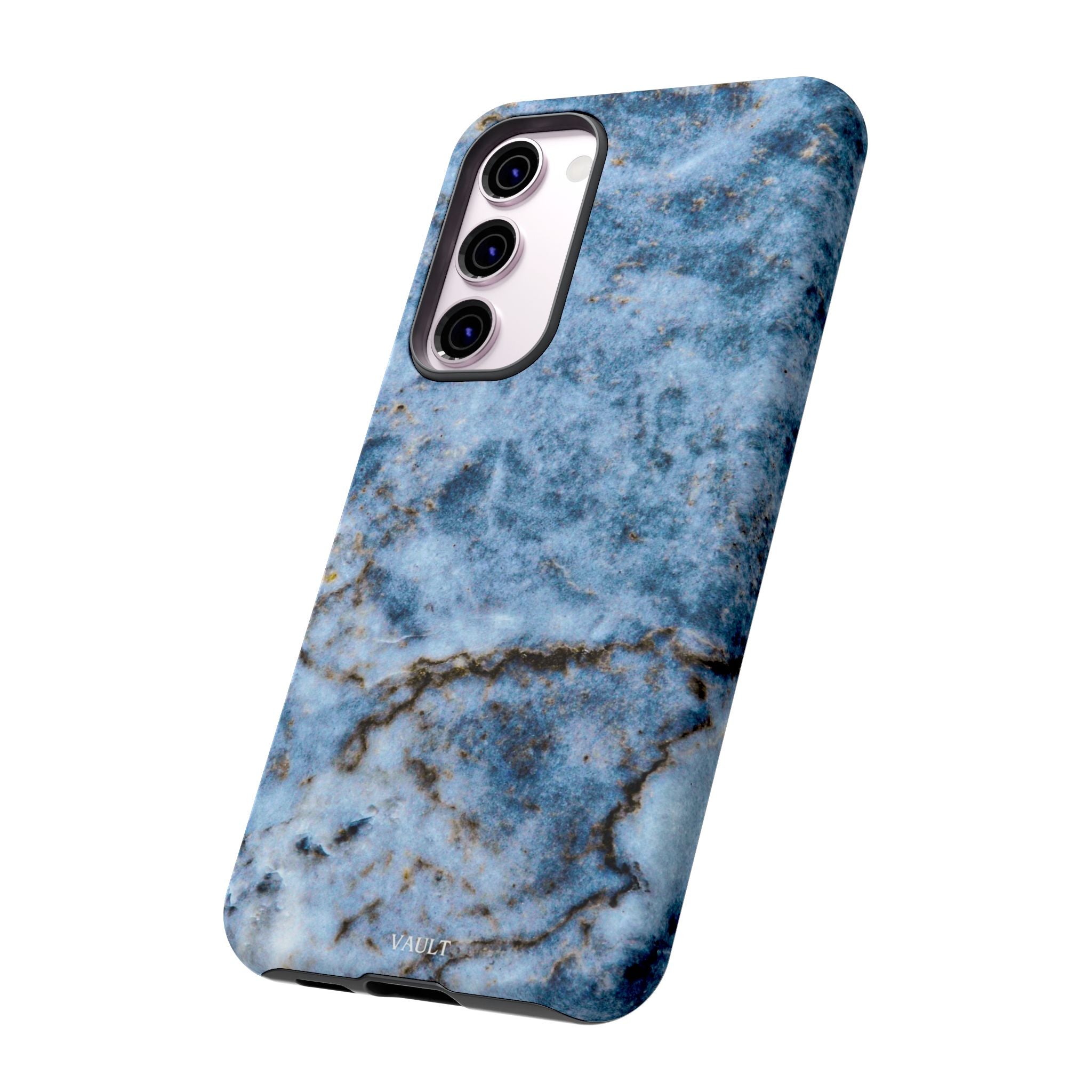 Blue Marble Phone Case — Tough Protective Smartphone Cover