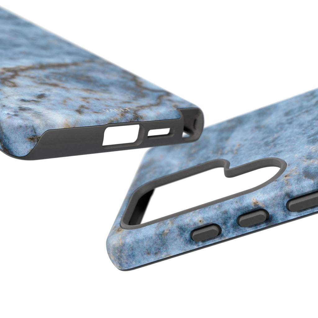 Blue Marble Phone Case — Tough Protective Smartphone Cover