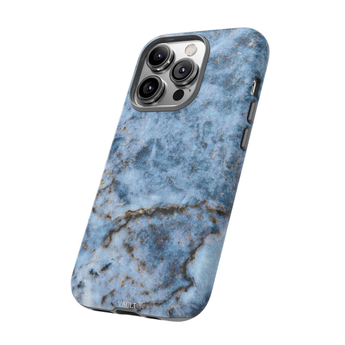 Blue Marble Phone Case — Tough Protective Smartphone Cover