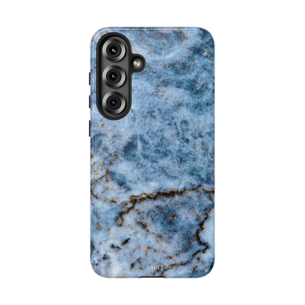 Blue Marble Phone Case — Tough Protective Smartphone Cover