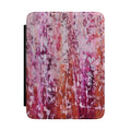 Artistic Brush Stroke Kindle Case