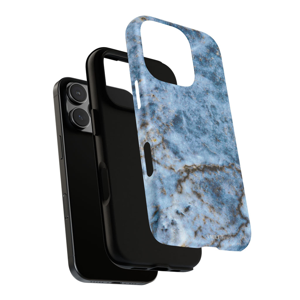 Blue Marble Phone Case — Tough Protective Smartphone Cover