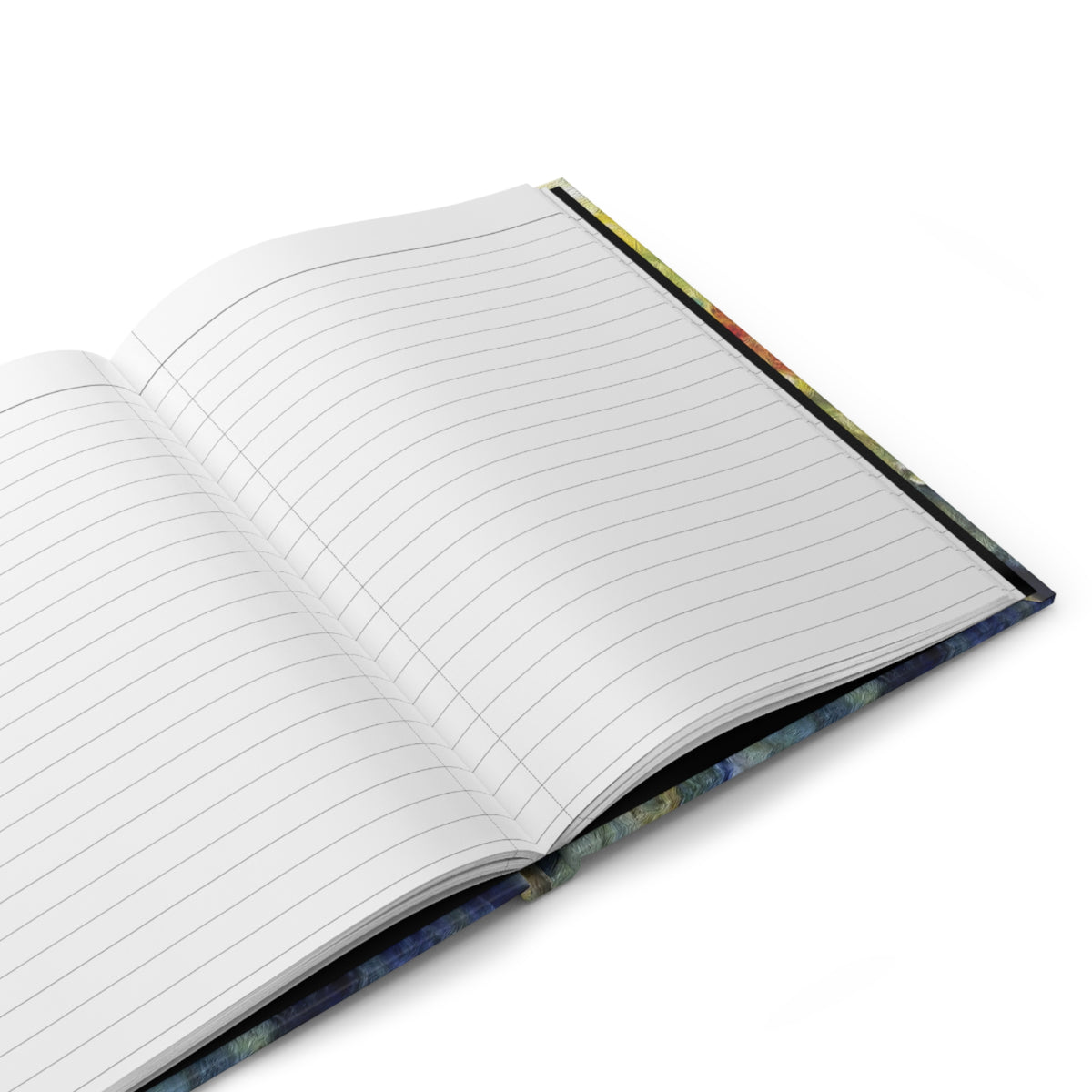 Hardcover Journal Matte