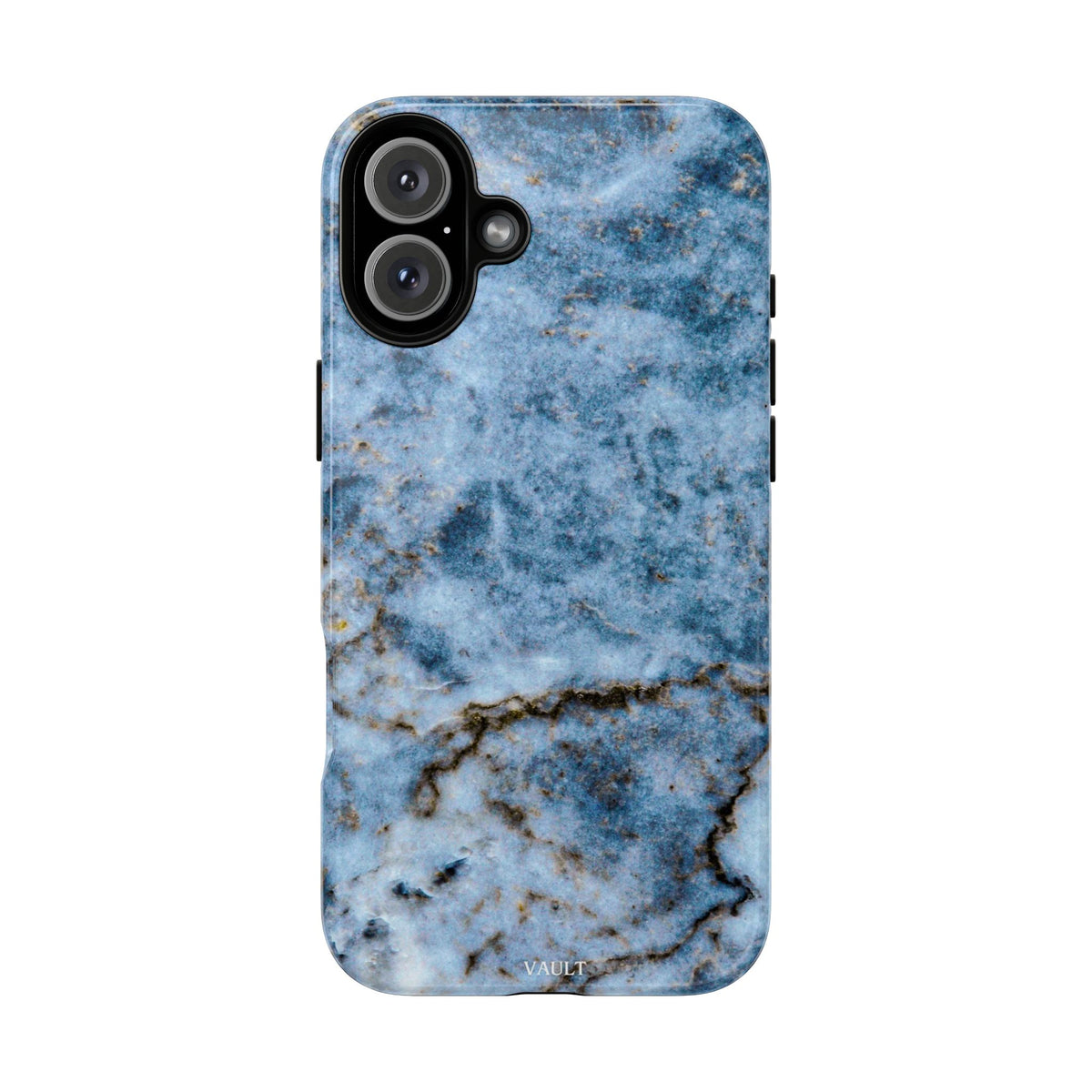 Blue Marble Phone Case — Tough Protective Smartphone Cover
