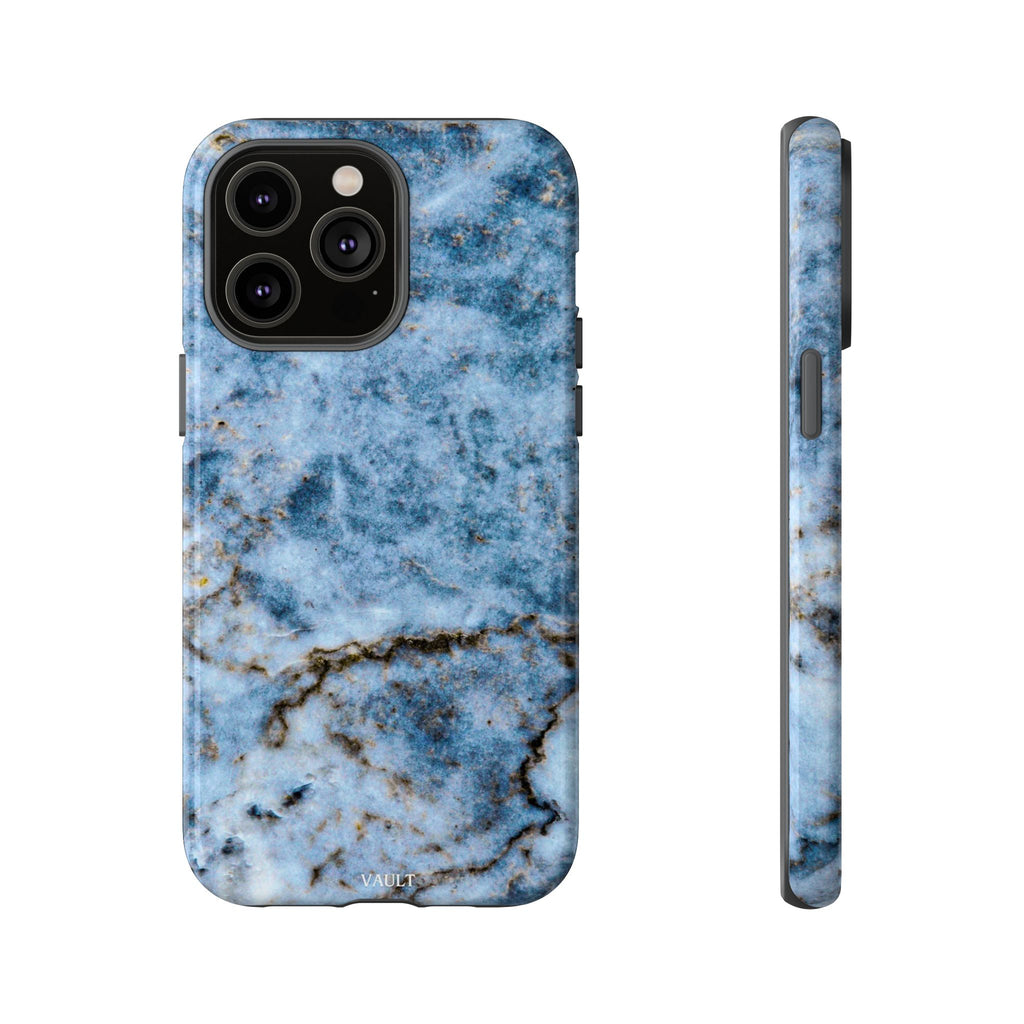 Blue Marble Phone Case — Tough Protective Smartphone Cover