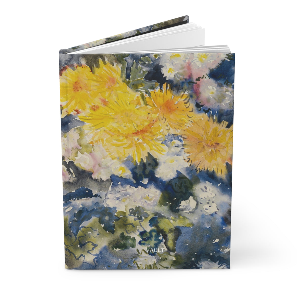 Hardcover Journal Matte