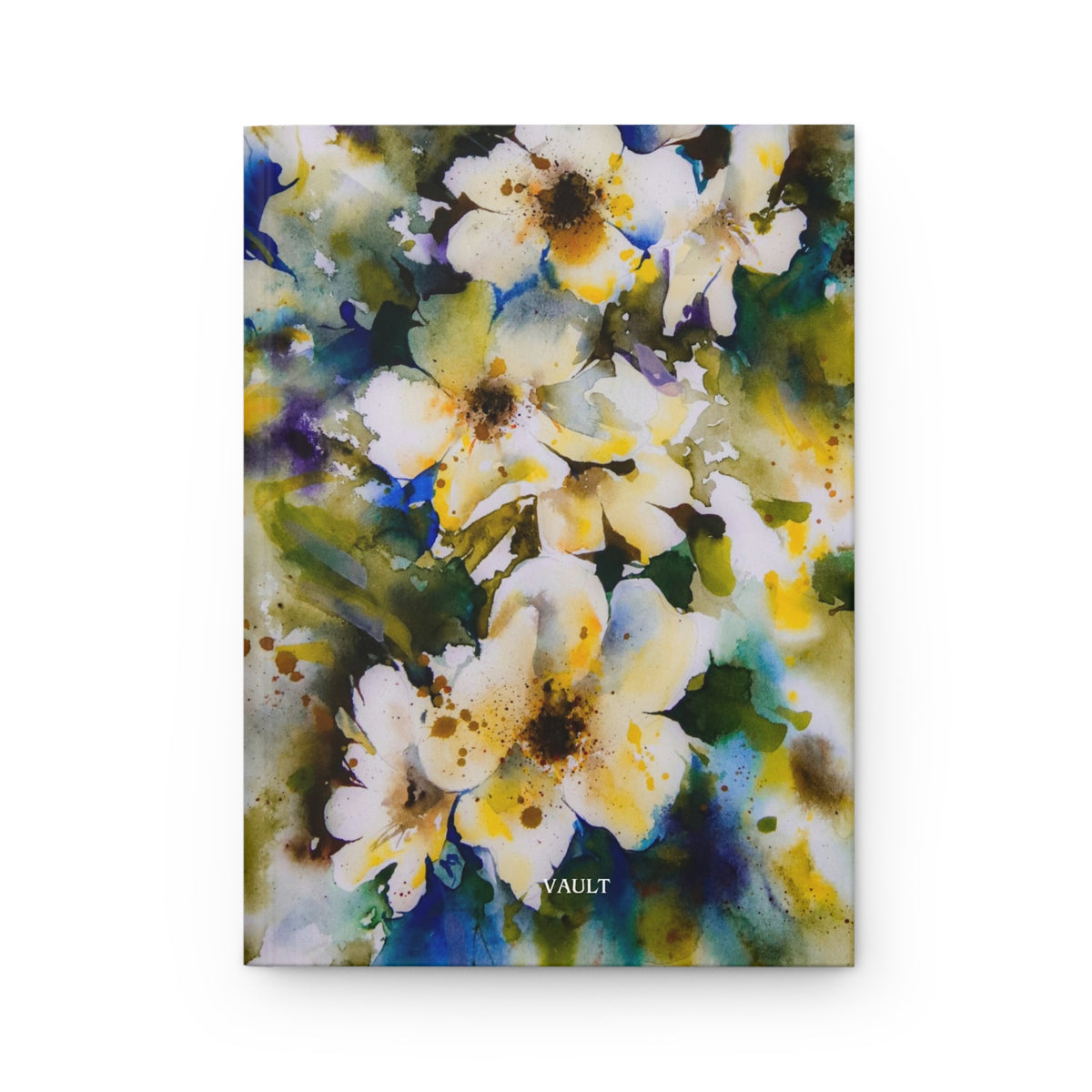 Hardcover Journal Matte