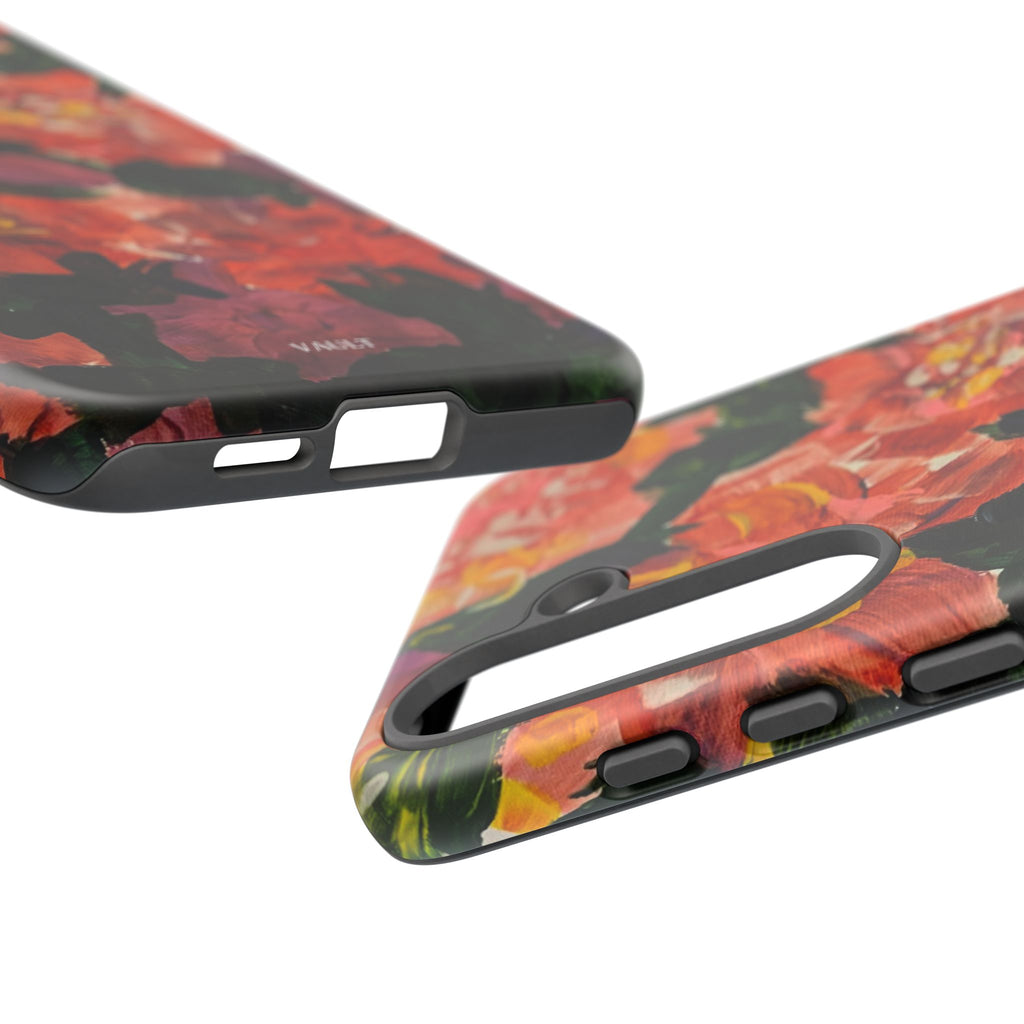 Floral Crush Protective Phone Case