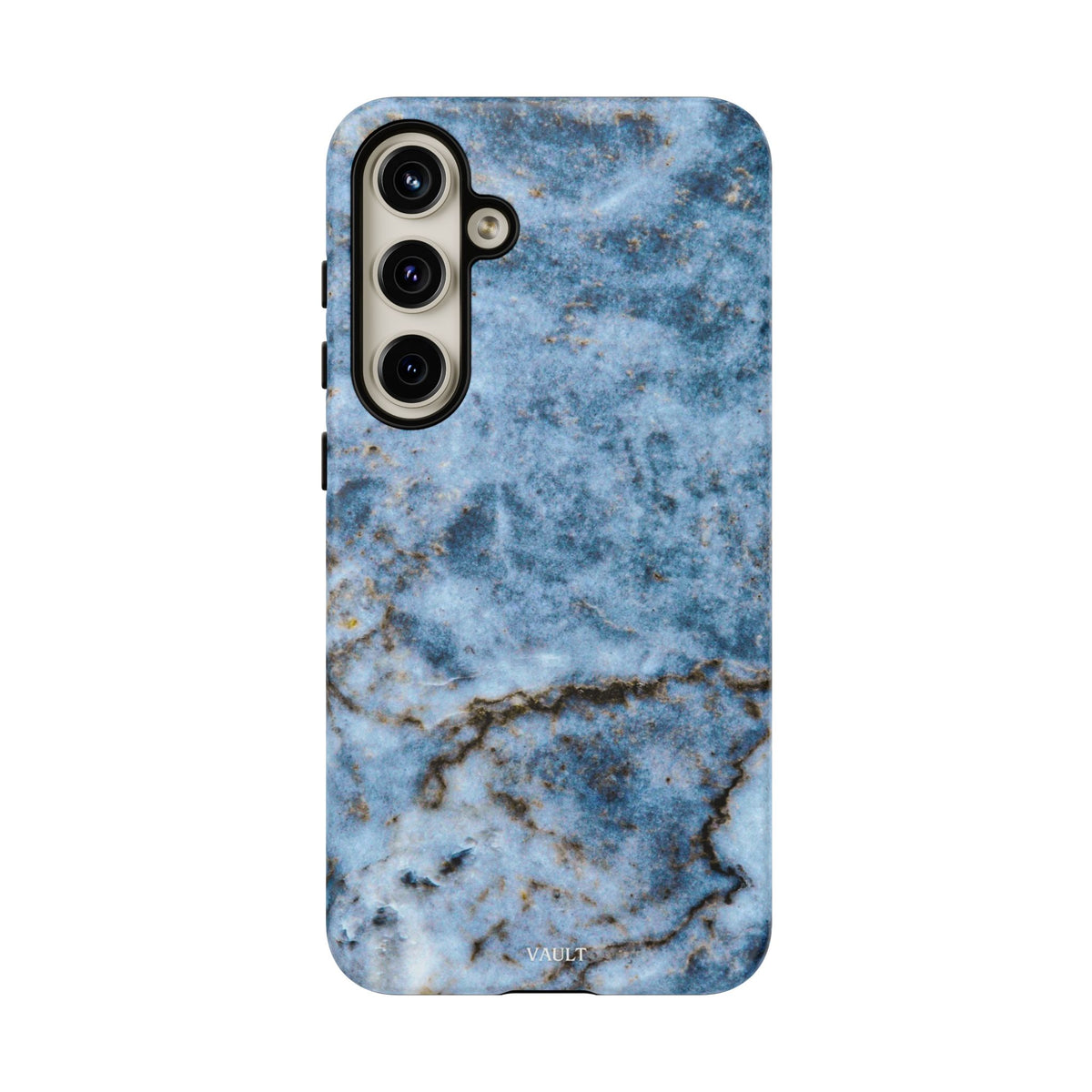 Blue Marble Phone Case — Tough Protective Smartphone Cover