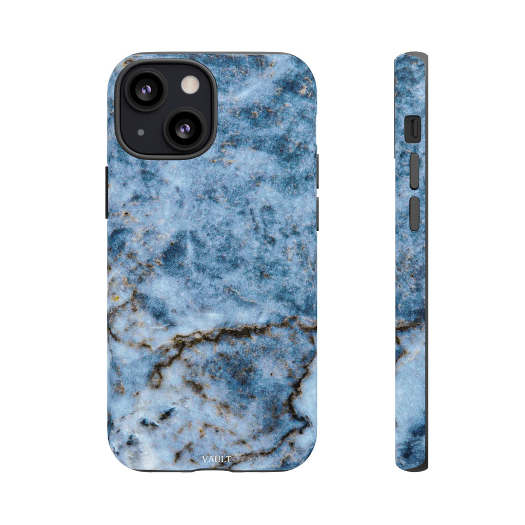 Blue Marble Phone Case — Tough Protective Smartphone Cover