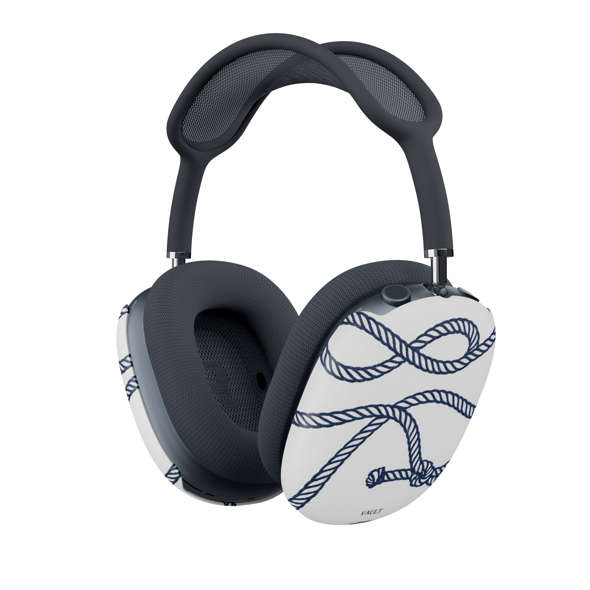 Nautical Rope AirPod Max Case