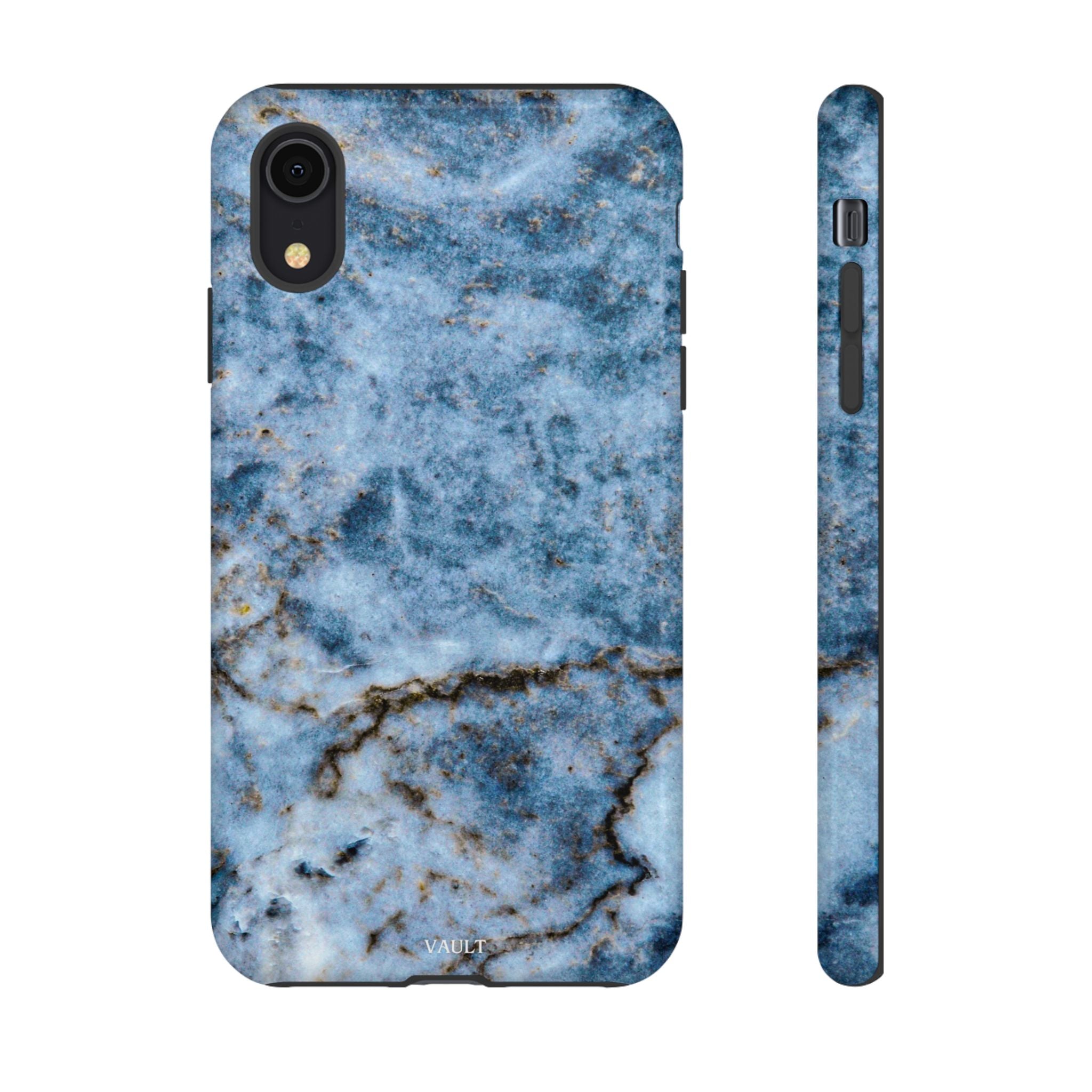 Blue Marble Phone Case — Tough Protective Smartphone Cover