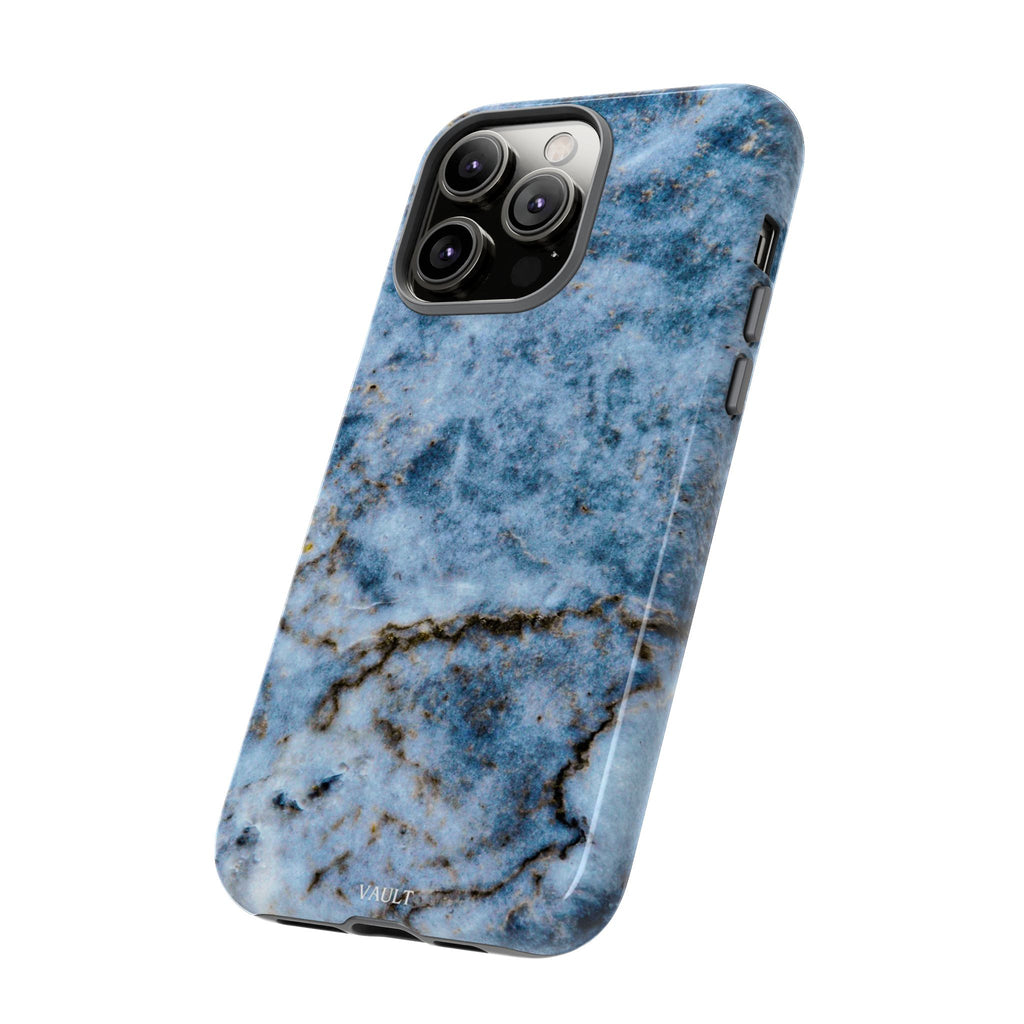 Blue Marble Phone Case — Tough Protective Smartphone Cover