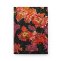 Hardcover Journal Matte
