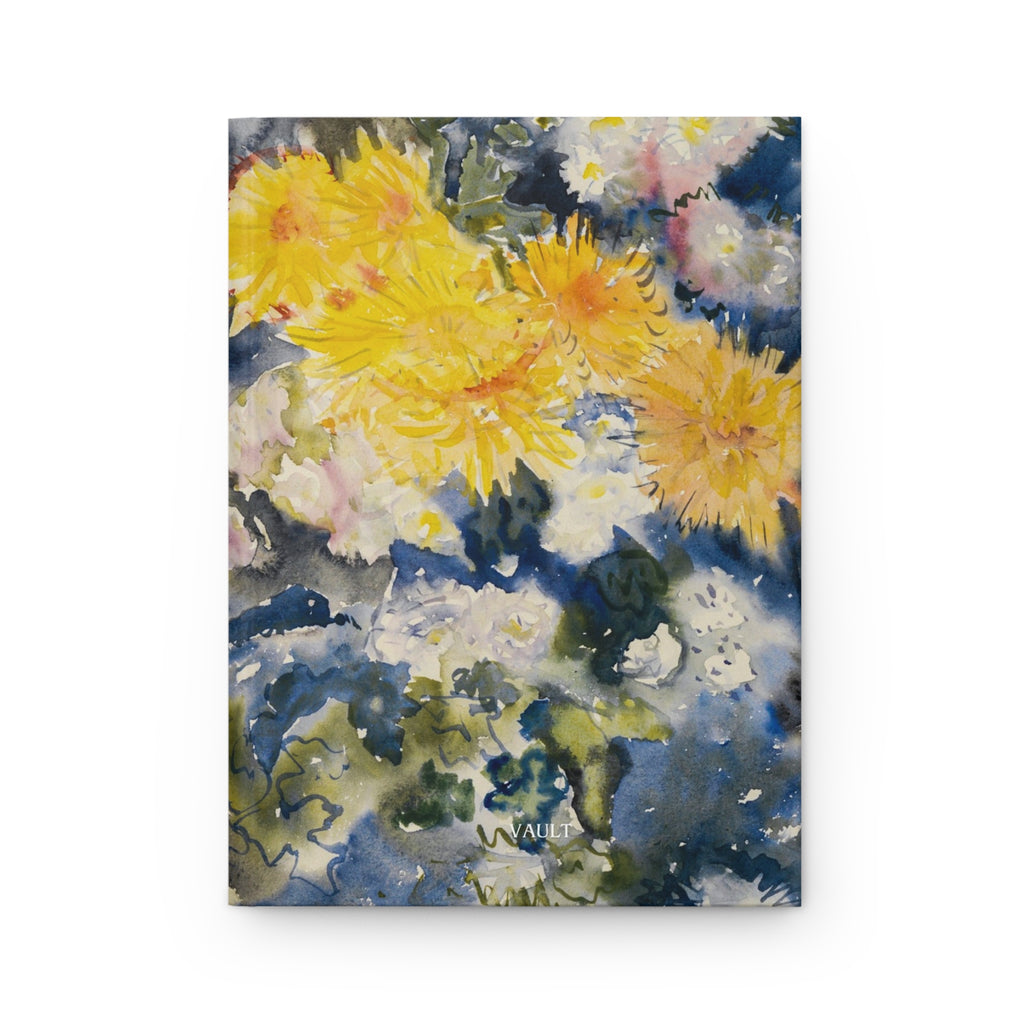 Hardcover Journal Matte