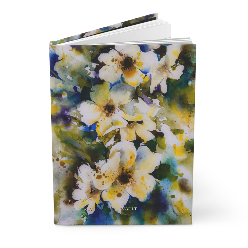 Hardcover Journal Matte