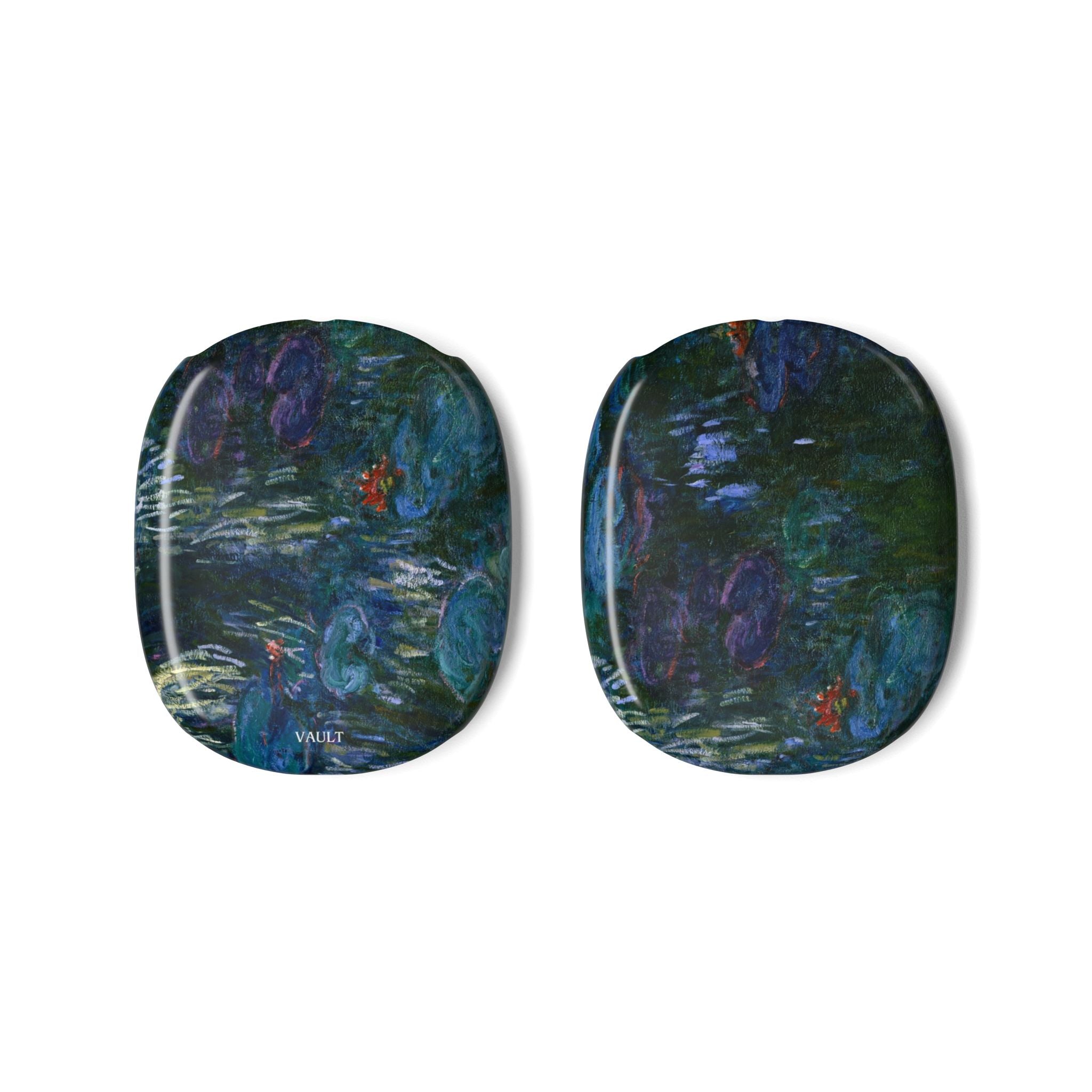 AirPod Max Case — Claude Monet Water Lilies Art Skin