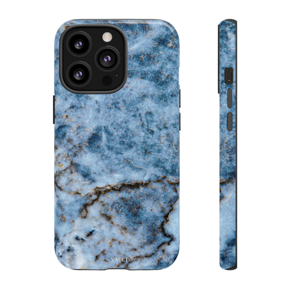 Blue Marble Phone Case — Tough Protective Smartphone Cover
