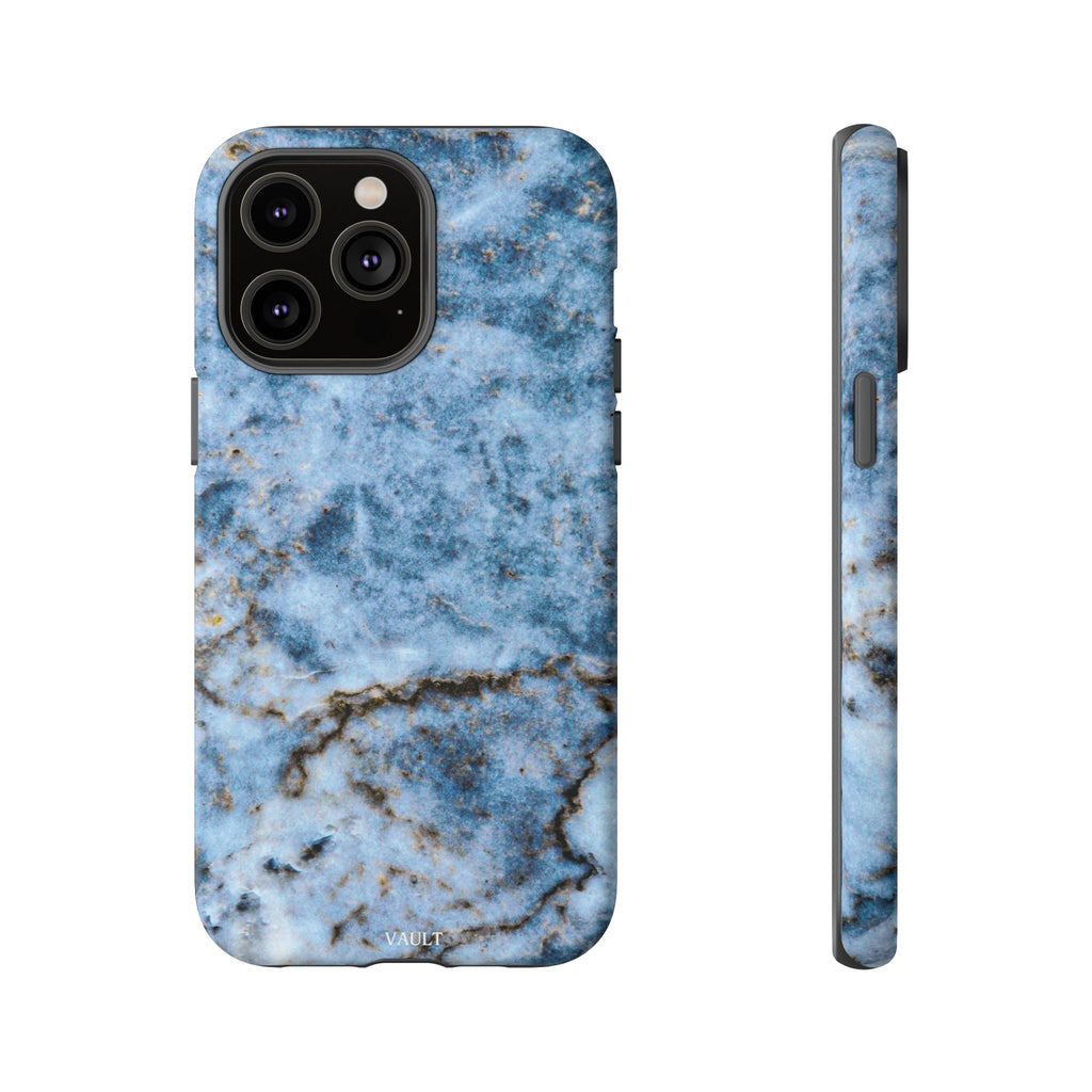 Blue Marble Phone Case — Tough Protective Smartphone Cover