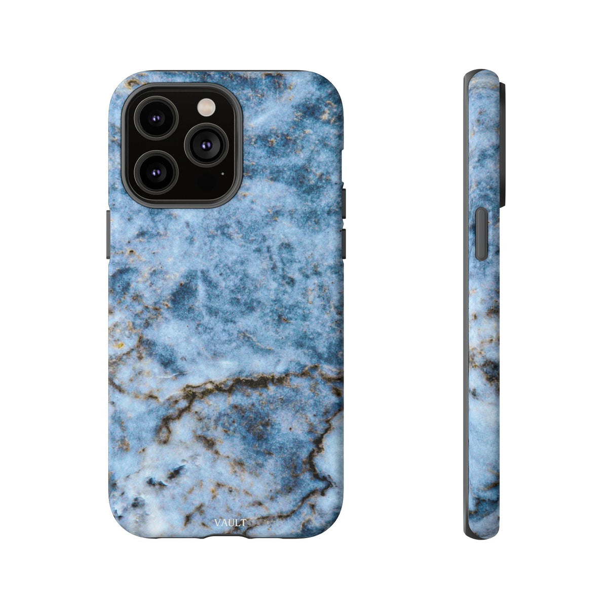 Blue Marble Phone Case — Tough Protective Smartphone Cover