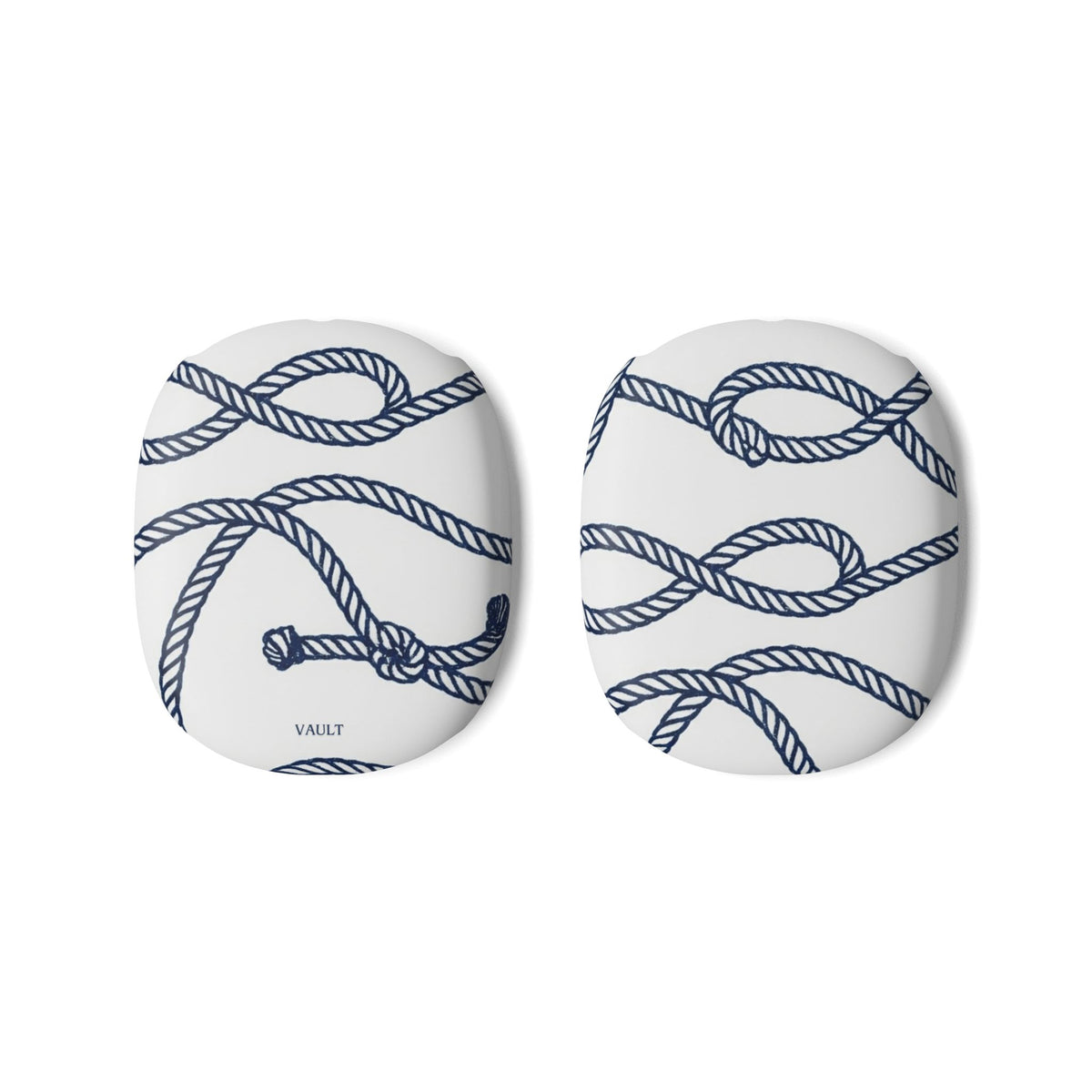 Nautical Rope AirPod Max Case