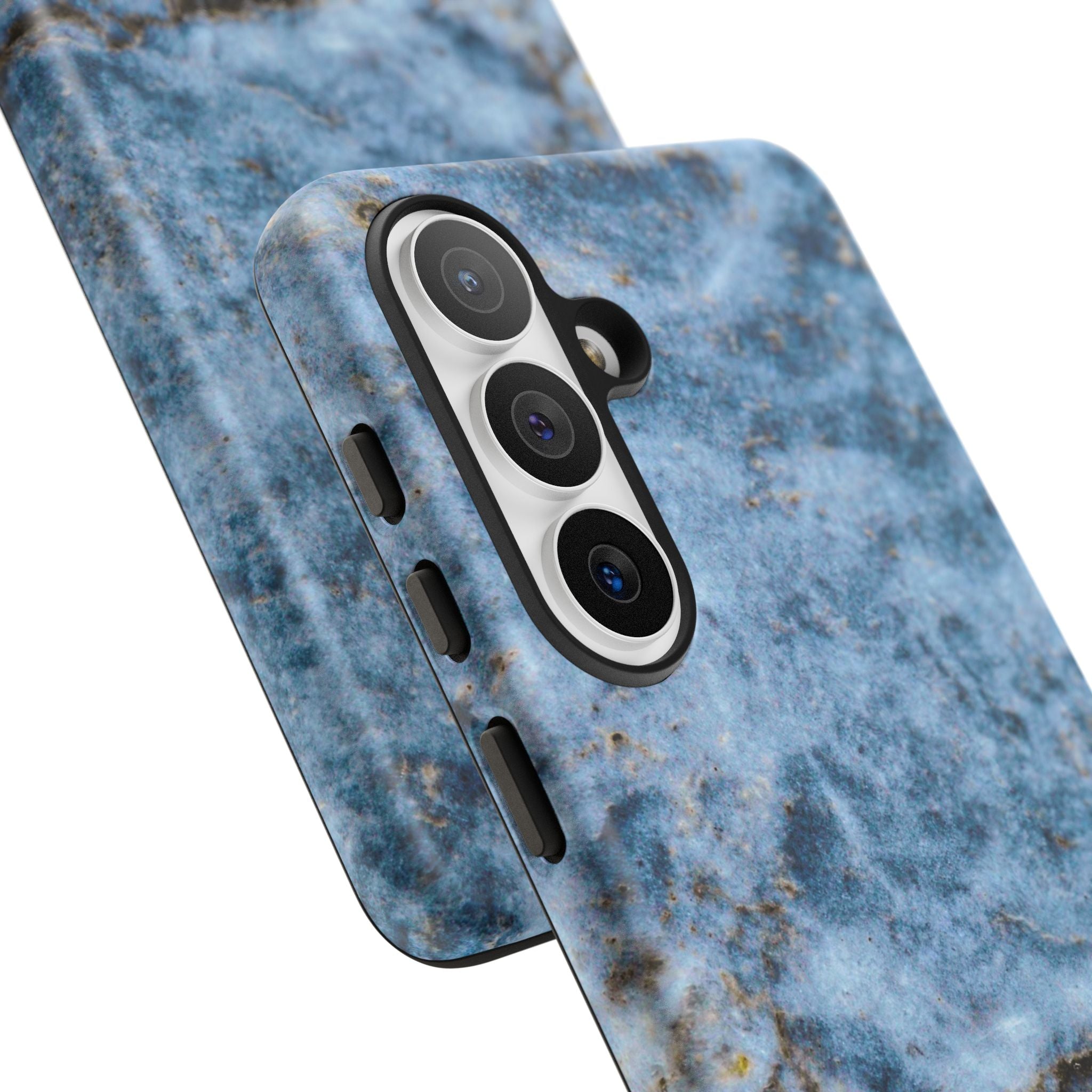 Blue Marble Phone Case — Tough Protective Smartphone Cover