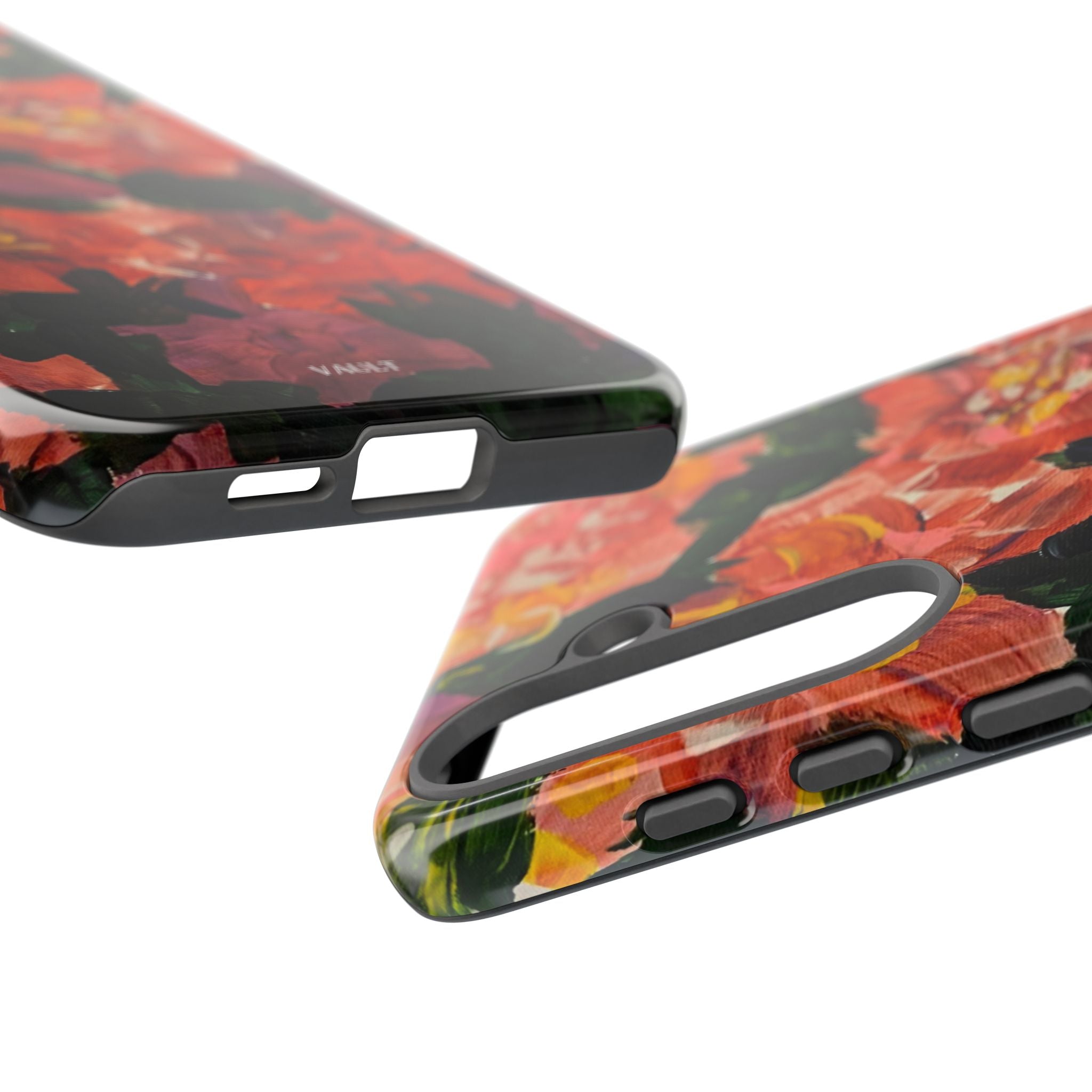 Floral Crush Protective Phone Case