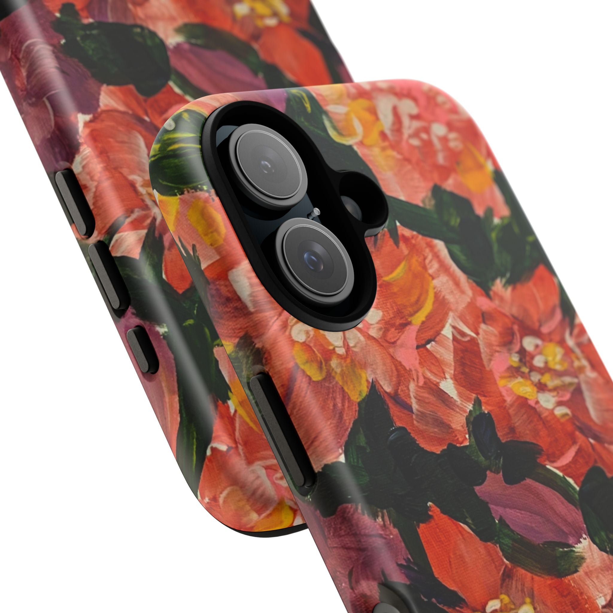 Floral Crush Protective Phone Case