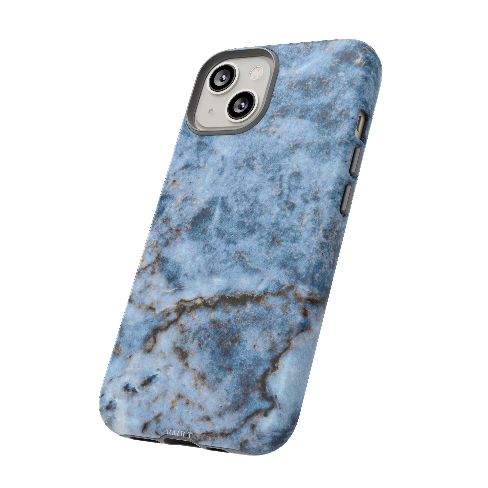 Blue Marble Phone Case — Tough Protective Smartphone Cover
