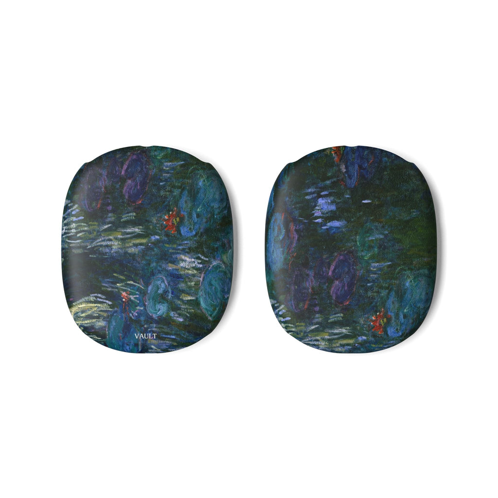 AirPod Max Case — Claude Monet Water Lilies Art Skin