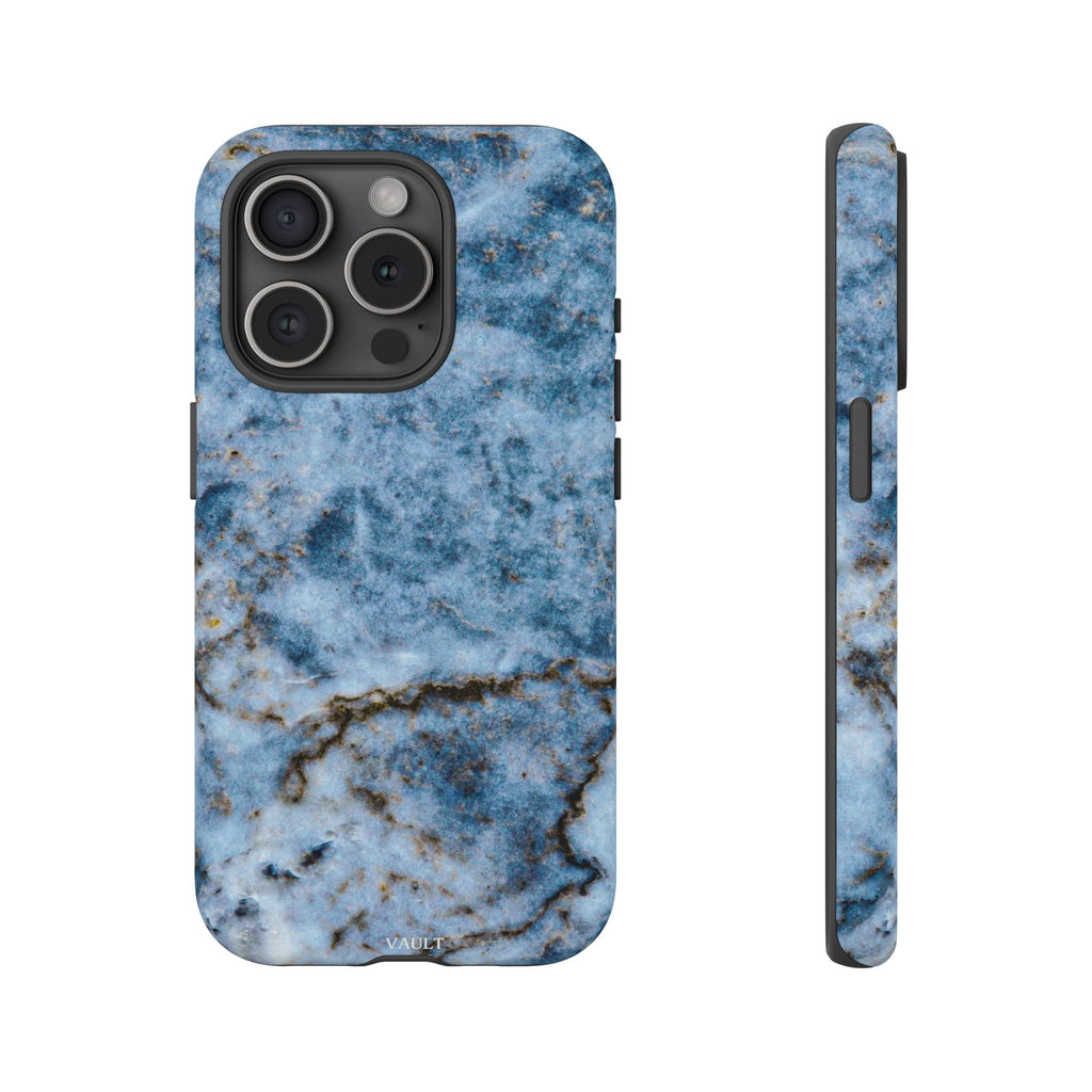 Blue Marble Phone Case — Tough Protective Smartphone Cover